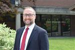 Assistant Principal Kevin Hanlon